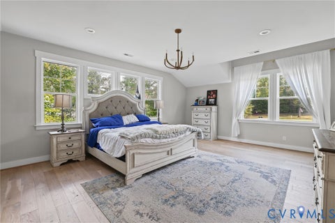 Tiny photo for 13433 Wolf Swamp Lane, Montpelier, VA 23192 (MLS # 2627969)
