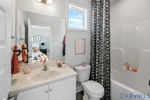 Tiny photo for 16112 Esteem Way, Midlothian, VA 23113 (MLS # 2620402)