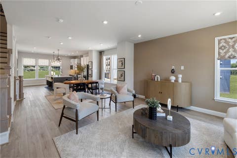 Tiny photo for 16112 Esteem Way, Midlothian, VA 23113 (MLS # 2620402)