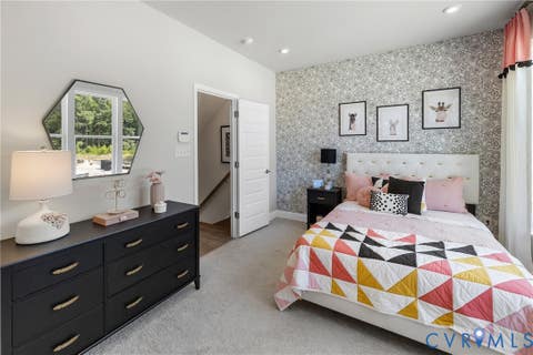 Tiny photo for 16112 Esteem Way, Midlothian, VA 23113 (MLS # 2620402)