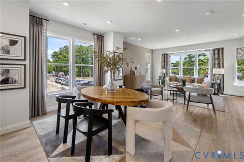 Tiny photo for 16112 Esteem Way, Midlothian, VA 23113 (MLS # 2620402)