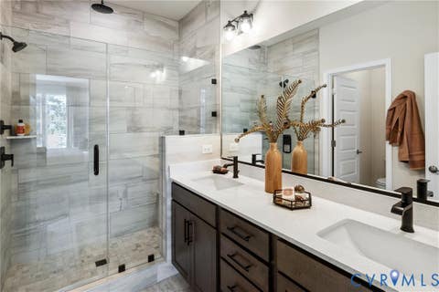 Tiny photo for 16112 Esteem Way, Midlothian, VA 23113 (MLS # 2620402)