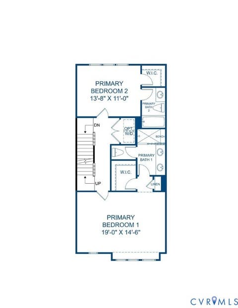 Tiny photo for 16112 Esteem Way, Midlothian, VA 23113 (MLS # 2620402)