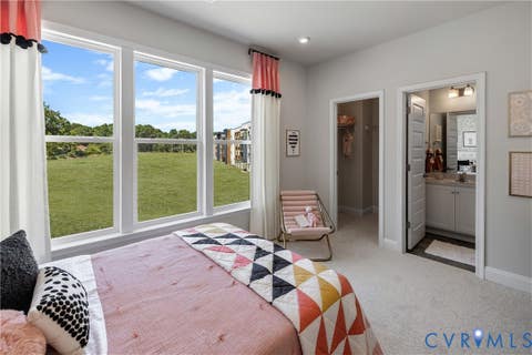 Tiny photo for 16112 Esteem Way, Midlothian, VA 23113 (MLS # 2620402)