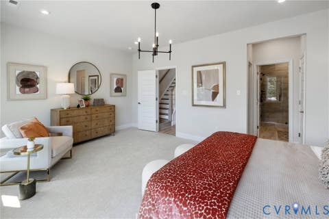 Tiny photo for 16112 Esteem Way, Midlothian, VA 23113 (MLS # 2620402)