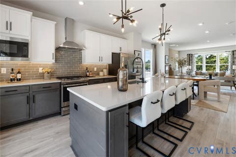 Tiny photo for 16112 Esteem Way, Midlothian, VA 23113 (MLS # 2620402)