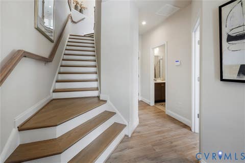Tiny photo for 16112 Esteem Way, Midlothian, VA 23113 (MLS # 2620402)
