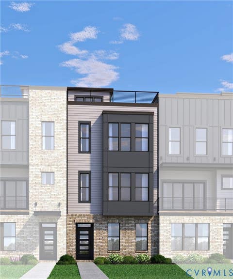 Tiny photo for 16112 Esteem Way, Midlothian, VA 23113 (MLS # 2620402)