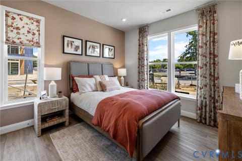 Tiny photo for 16112 Esteem Way, Midlothian, VA 23113 (MLS # 2620402)