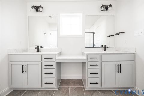 Tiny photo for 18736 Palisades Cove Trail, Moseley, VA 23120 (MLS # 2601800)