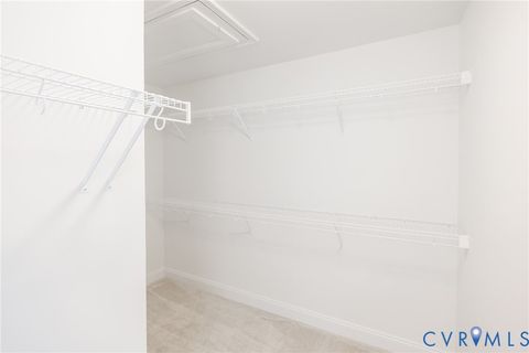 Tiny photo for 18736 Palisades Cove Trail, Moseley, VA 23120 (MLS # 2601800)