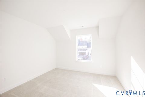 Tiny photo for 18736 Palisades Cove Trail, Moseley, VA 23120 (MLS # 2601800)