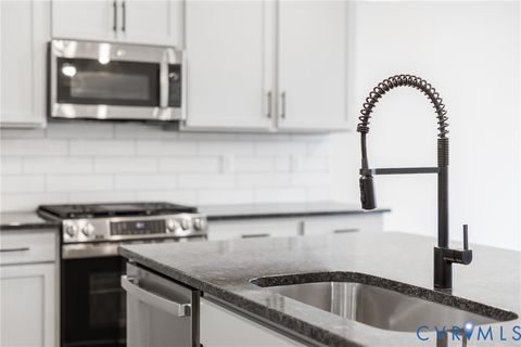 Tiny photo for 18736 Palisades Cove Trail, Moseley, VA 23120 (MLS # 2601800)