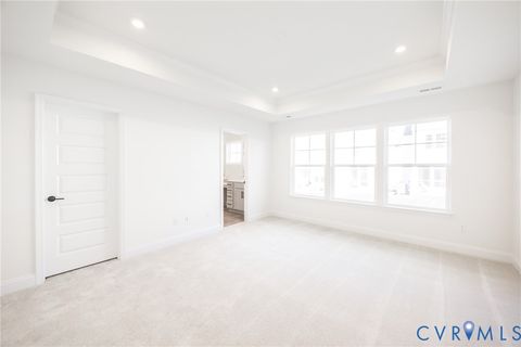 Tiny photo for 18736 Palisades Cove Trail, Moseley, VA 23120 (MLS # 2601800)