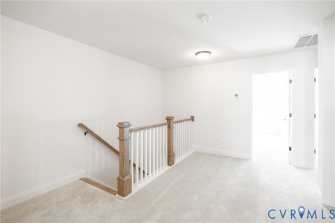 Tiny photo for 18736 Palisades Cove Trail, Moseley, VA 23120 (MLS # 2601800)