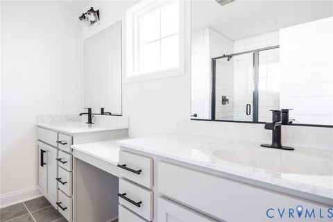 Tiny photo for 18736 Palisades Cove Trail, Moseley, VA 23120 (MLS # 2601800)