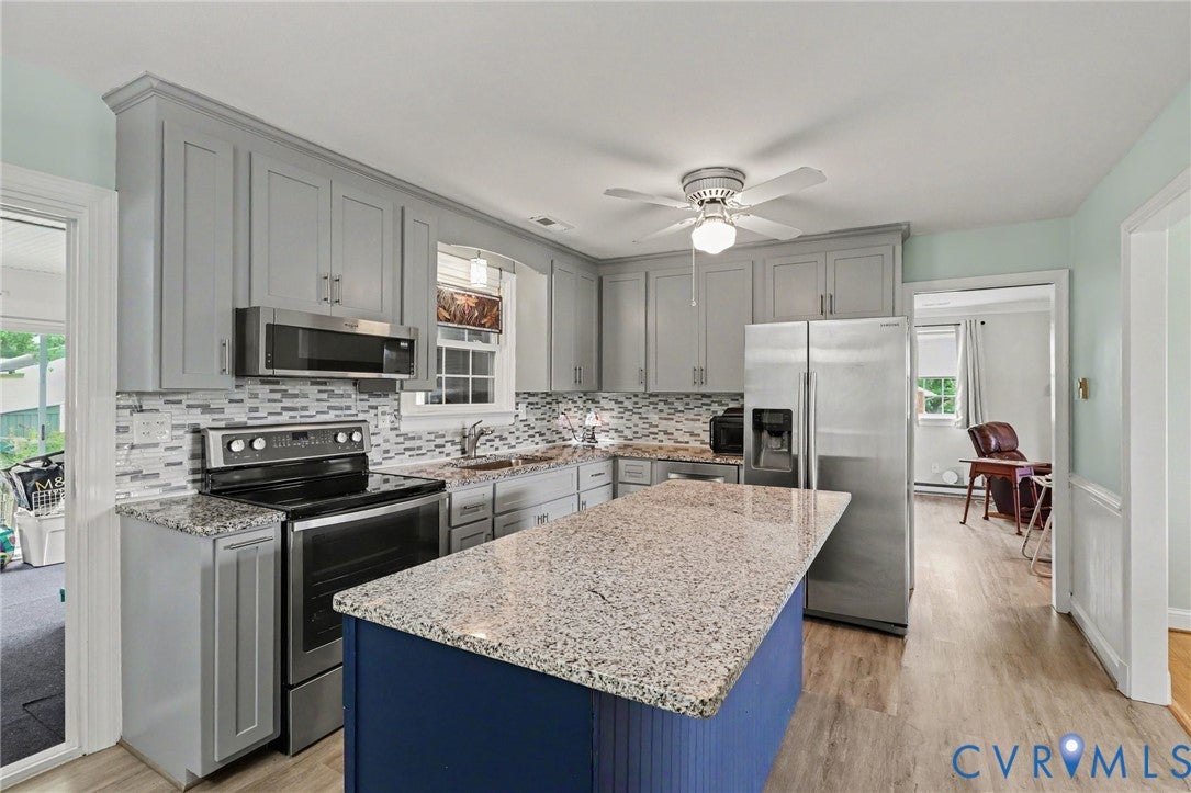 3807 Malpas Drive