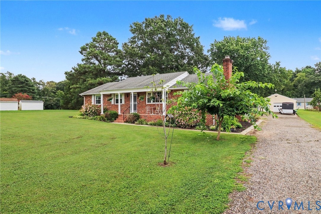 3807 Malpas Drive