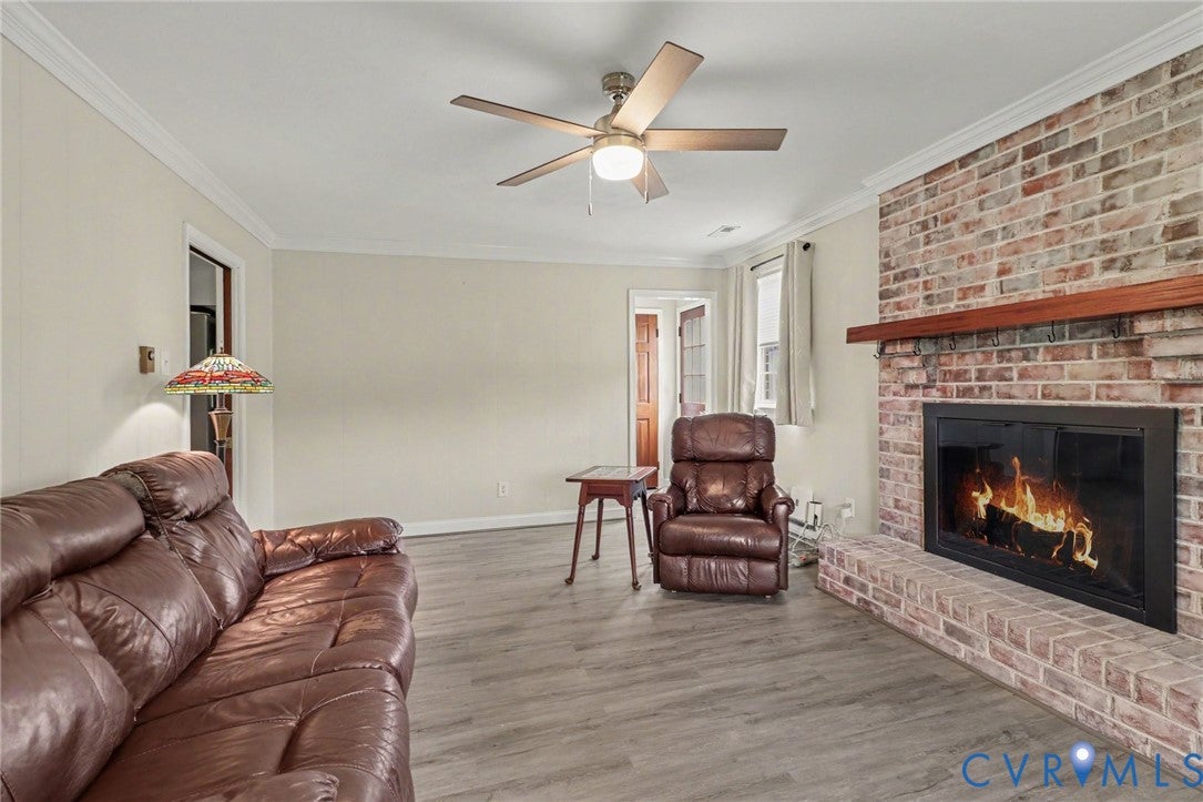 3807 Malpas Drive