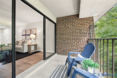 Tiny photo for 1505 Largo Road #303, Henrico, VA 23238 (MLS # 2625876)