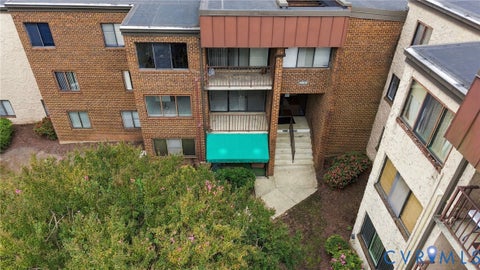 Tiny photo for 1505 Largo Road #303, Henrico, VA 23238 (MLS # 2625876)