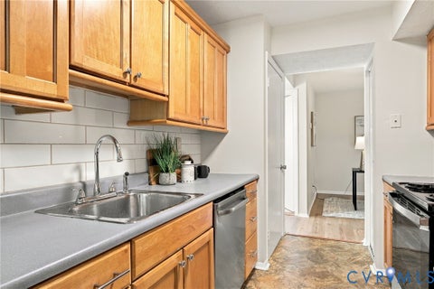 Tiny photo for 1505 Largo Road #303, Henrico, VA 23238 (MLS # 2625876)