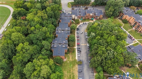 Tiny photo for 1505 Largo Road #303, Henrico, VA 23238 (MLS # 2625876)