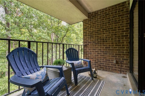 Tiny photo for 1505 Largo Road #303, Henrico, VA 23238 (MLS # 2625876)