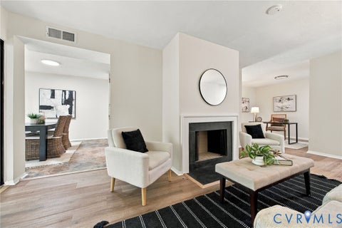 Tiny photo for 1505 Largo Road #303, Henrico, VA 23238 (MLS # 2625876)