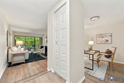 Tiny photo for 1505 Largo Road #303, Henrico, VA 23238 (MLS # 2625876)