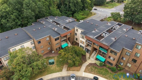 Tiny photo for 1505 Largo Road #303, Henrico, VA 23238 (MLS # 2625876)