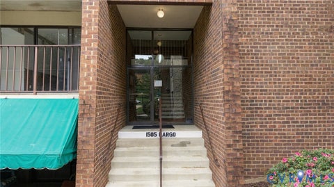 Tiny photo for 1505 Largo Road #303, Henrico, VA 23238 (MLS # 2625876)