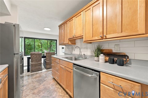 Tiny photo for 1505 Largo Road #303, Henrico, VA 23238 (MLS # 2625876)