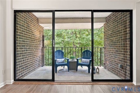 Tiny photo for 1505 Largo Road #303, Henrico, VA 23238 (MLS # 2625876)