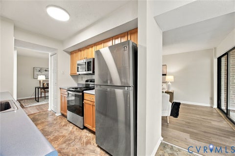Tiny photo for 1505 Largo Road #303, Henrico, VA 23238 (MLS # 2625876)