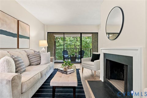 Tiny photo for 1505 Largo Road #303, Henrico, VA 23238 (MLS # 2625876)