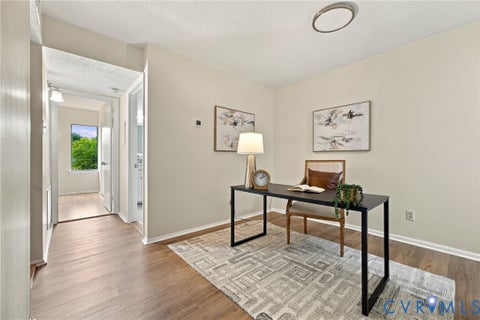 Tiny photo for 1505 Largo Road #303, Henrico, VA 23238 (MLS # 2625876)