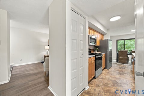 Tiny photo for 1505 Largo Road #303, Henrico, VA 23238 (MLS # 2625876)