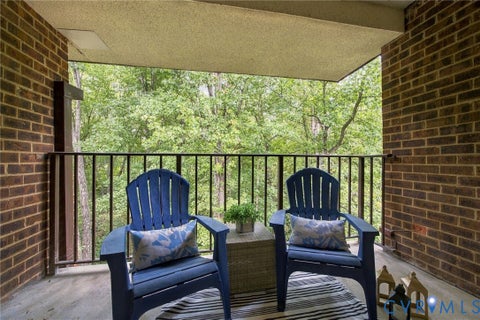 Tiny photo for 1505 Largo Road #303, Henrico, VA 23238 (MLS # 2625876)