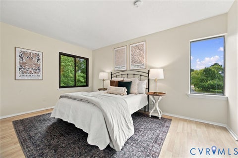 Tiny photo for 1505 Largo Road #303, Henrico, VA 23238 (MLS # 2625876)