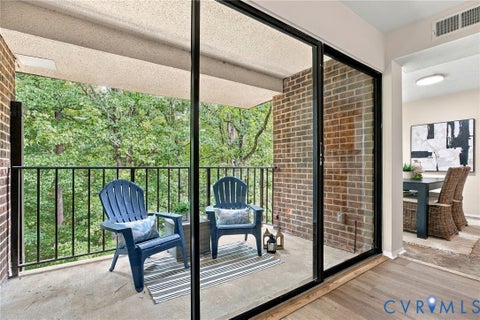 Tiny photo for 1505 Largo Road #303, Henrico, VA 23238 (MLS # 2625876)