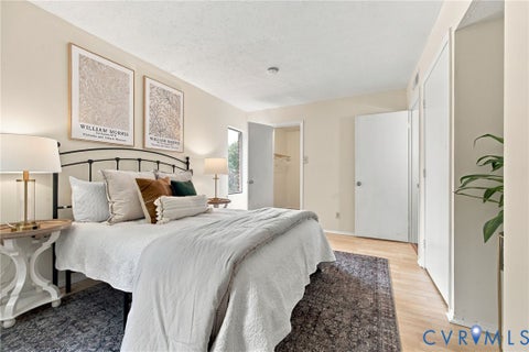 Tiny photo for 1505 Largo Road #303, Henrico, VA 23238 (MLS # 2625876)