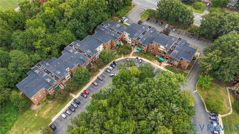 Tiny photo for 1505 Largo Road #303, Henrico, VA 23238 (MLS # 2625876)