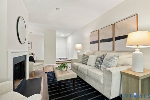 Tiny photo for 1505 Largo Road #303, Henrico, VA 23238 (MLS # 2625876)