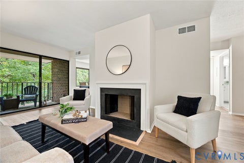 Tiny photo for 1505 Largo Road #303, Henrico, VA 23238 (MLS # 2625876)