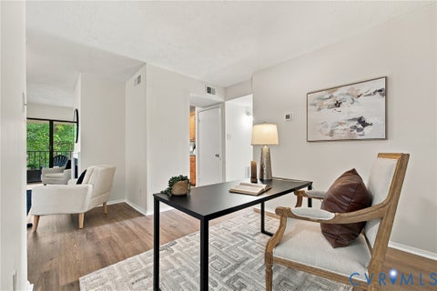 Tiny photo for 1505 Largo Road #303, Henrico, VA 23238 (MLS # 2625876)