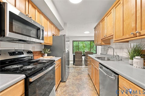 Tiny photo for 1505 Largo Road #303, Henrico, VA 23238 (MLS # 2625876)