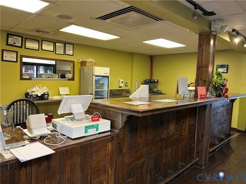 Tiny photo for 4809 Parker Street, Richmond, VA 23231 (MLS # 2533167)