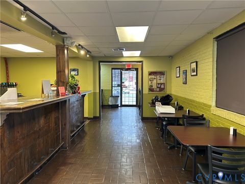 Tiny photo for 4809 Parker Street, Richmond, VA 23231 (MLS # 2533167)