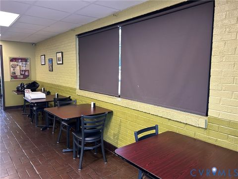 Photo of 4809 Parker Street, Richmond, VA 23231 (MLS # 2533167)